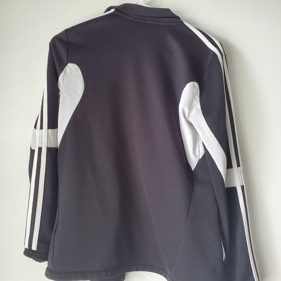 Adidas Zip Up - Picture 4 of 4